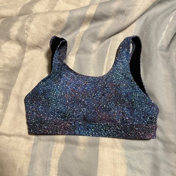 Lululemon Reversible Align bra size 8 - Picture 1 of 4